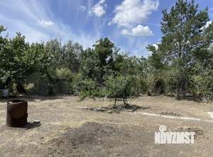 Дача 36м², 1-этажный, участок 6 сот.