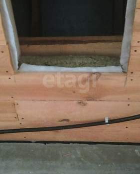 Дом 23м², 1-этажный, участок 4 сот.