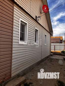 Дом 88м², 1-этажный, участок 2 сот.