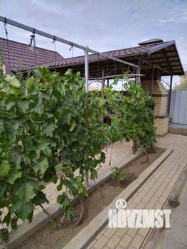 Дом 100м², 2-этажный, участок 6 сот.