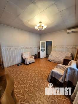 Дом 79м², 1-этажный, участок 5 сот.