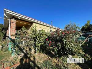 Дом 106м², 1-этажный, участок 6 сот.