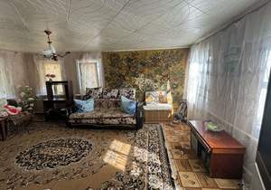 Дом 110м², 1-этажный, участок 6 сот.