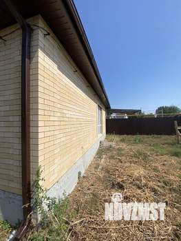 Дом 100м², 1-этажный, участок 6 сот.