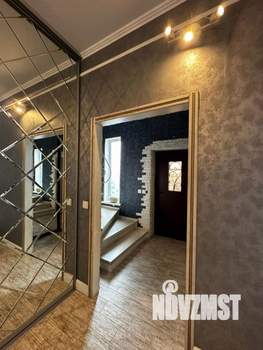 Таунхаус 97м², 2-этажный, участок 2 сот.