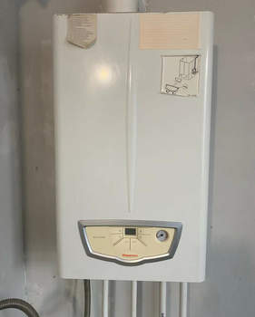 Дом 85м², 2-этажный, участок 6 сот.