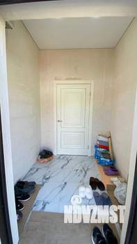 Дом 141м², 1-этажный, участок 8 сот.