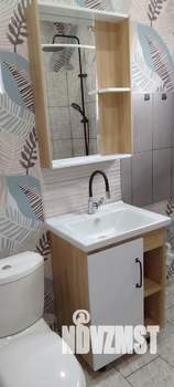 Дом 130м², 1-этажный, участок 5 сот.