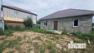 Дом 88м², 1-этажный, участок 6 сот.