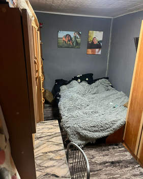 Дом 54м², 1-этажный, участок 0 сот.