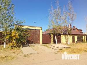 Дом 300м², 1-этажный, участок 17 сот.