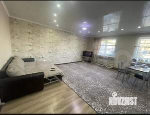 Таунхаус 153м², 2-этажный, участок 6 сот.