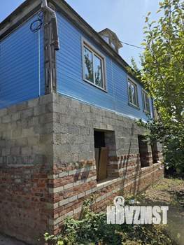 Дом 135м², 2-этажный, участок 5 сот.