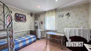 Дом 75м², 2-этажный, участок 6 сот.