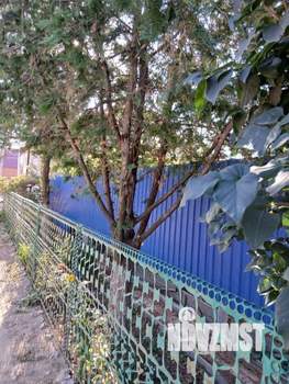 Дом 172м², 1-этажный, участок 4 сот.