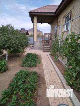 Дом 100м², 2-этажный, участок 6 сот.