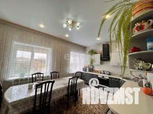 Дом 321м², 2-этажный, участок 13 сот.