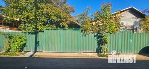 Дом 58м², 1-этажный, участок 6 сот.