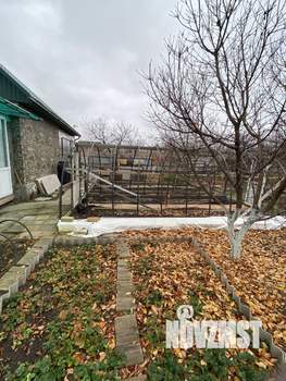 Дом 45м², 1-этажный, участок 7 сот.