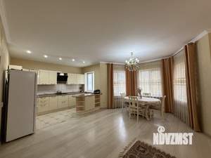 Дом 115м², 2-этажный, участок 6 сот.