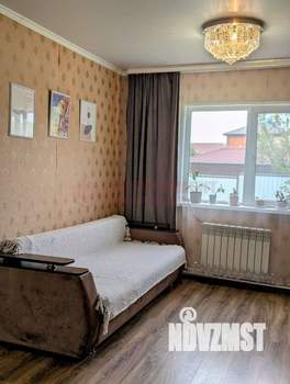 Дом 61м², 1-этажный, участок 4 сот.