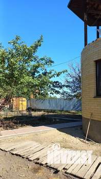 Дом 224м², 2-этажный, участок 7 сот.