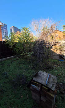 Дом 32м², 1-этажный, участок 3 сот.