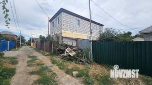 Дом 88м², 1-этажный, участок 6 сот.