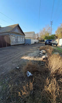 Дом 32м², 1-этажный, участок 3 сот.