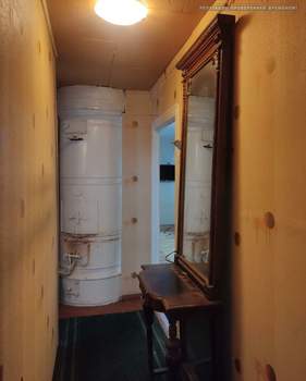 Дом 75м², 1-этажный, участок 2 сот.