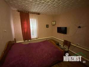 Дом 70м², 1-этажный, участок 6 сот.