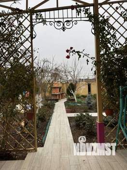 Дом 200м², 2-этажный, участок 7 сот.