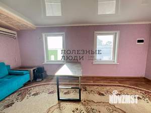 Дом 52м², 1-этажный, участок 5 сот.