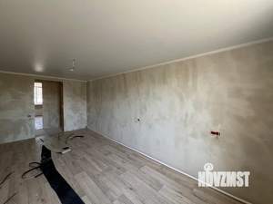 Дом 97м², 1-этажный, участок 6 сот.