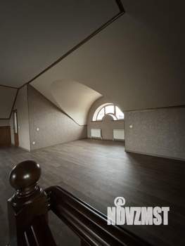 Коттедж 432м², 3-этажный, участок 6 сот.