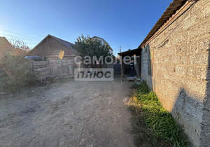 Дом 70м², 1-этажный, участок 234 сот.