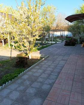 Дом 129м², 2-этажный, участок 7 сот.