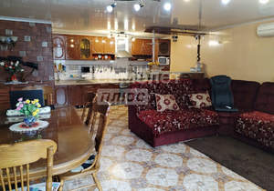 Дом 186м², 2-этажный, участок 11 сот.