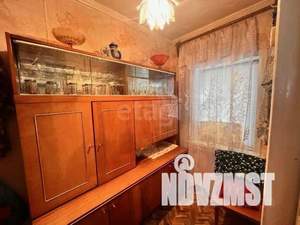 Дом 35м², 1-этажный, участок 6 сот.
