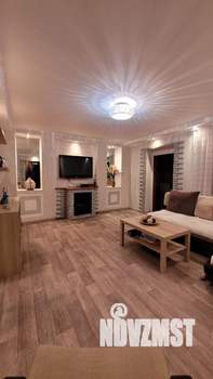 Дом 125м², 2-этажный, участок 7 сот.