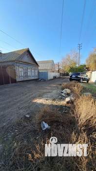 Дом 32м², 1-этажный, участок 3 сот.