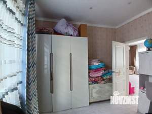 Дом 83м², 1-этажный, участок 3 сот.