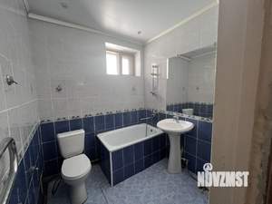 Дом 100м², 1-этажный, участок 3 сот.