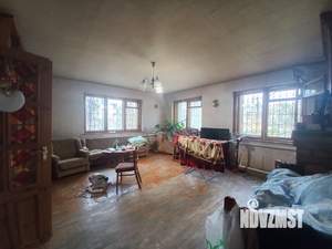 Дом 224м², 3-этажный, участок 4 сот.