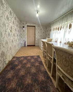 Дача 64м², 1-этажный, участок 8 сот.