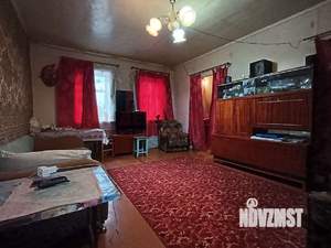 Дом 70м², 1-этажный, участок 3 сот.