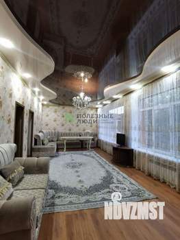 Дом 191м², 2-этажный, участок 3 сот.