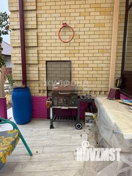 Дом 200м², 2-этажный, участок 7 сот.