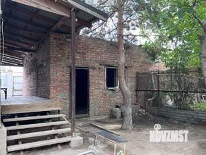 Дом 100м², 1-этажный, участок 3 сот.