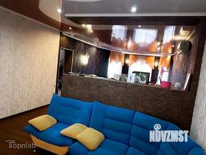 Дом 285м², 2-этажный, участок 6 сот.